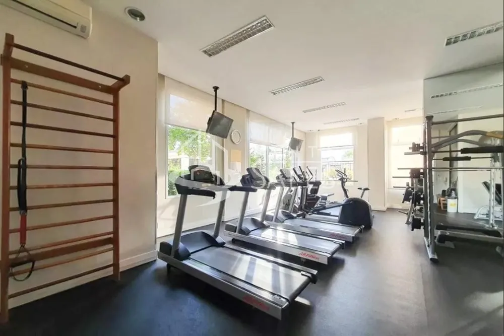 Apartamento, 3 quartos, 140 m² - Foto 8