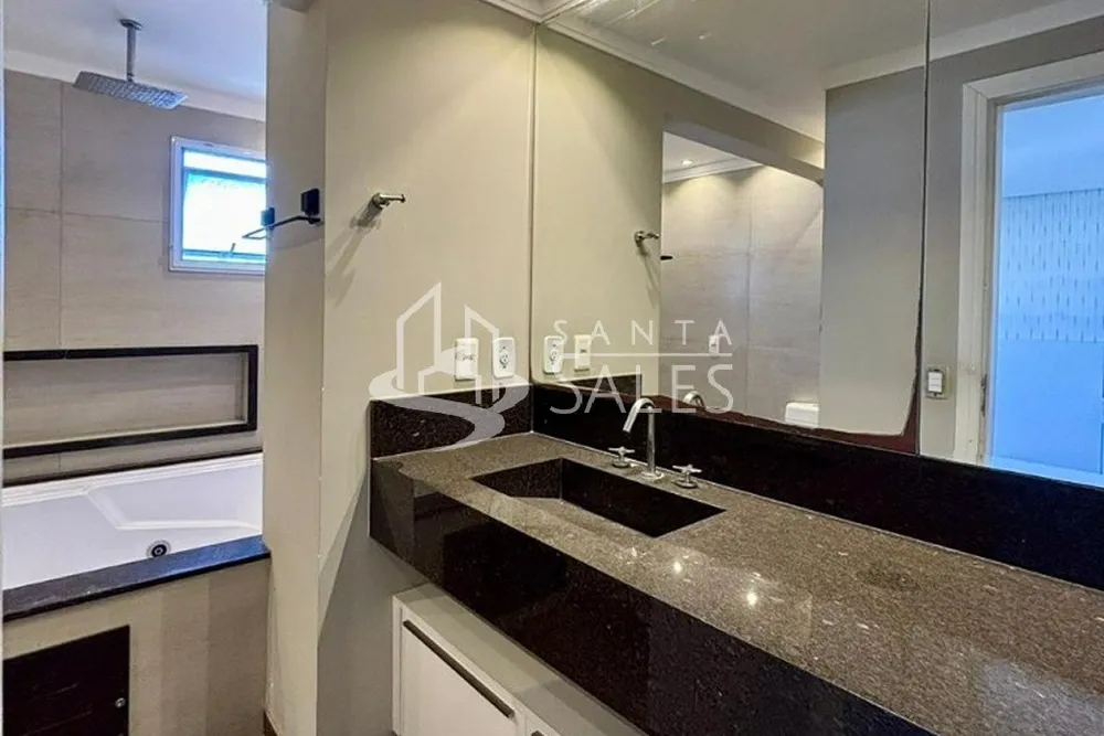 Apartamento, 3 quartos, 140 m² - Foto 6