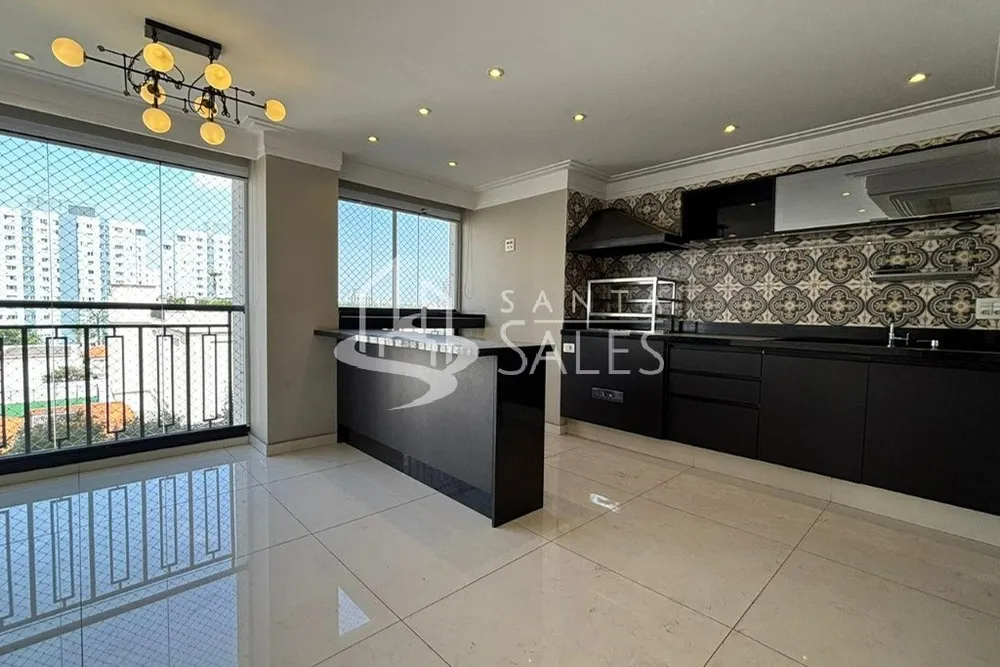Apartamento, 3 quartos, 140 m² - Foto 2
