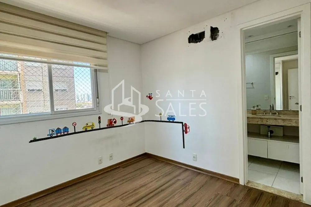 Apartamento, 3 quartos, 140 m² - Foto 3