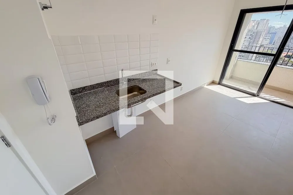 Apartamento, 1 quarto, 30 m² - Foto 2