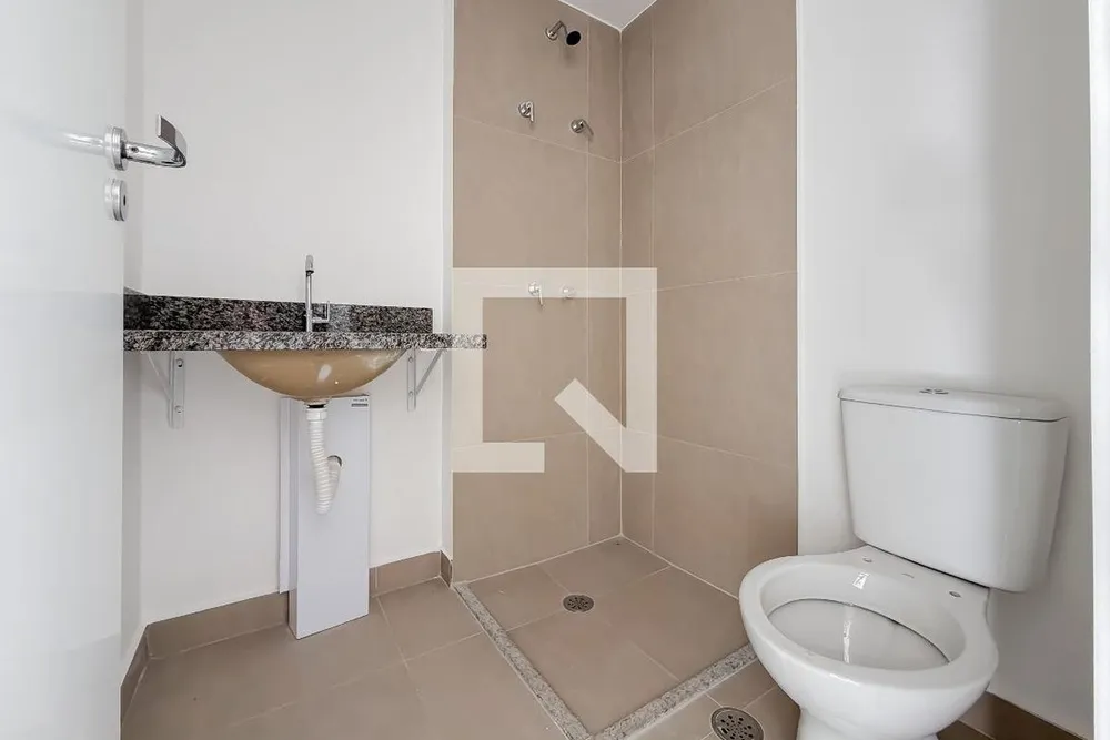 Apartamento, 1 quarto, 30 m² - Foto 1