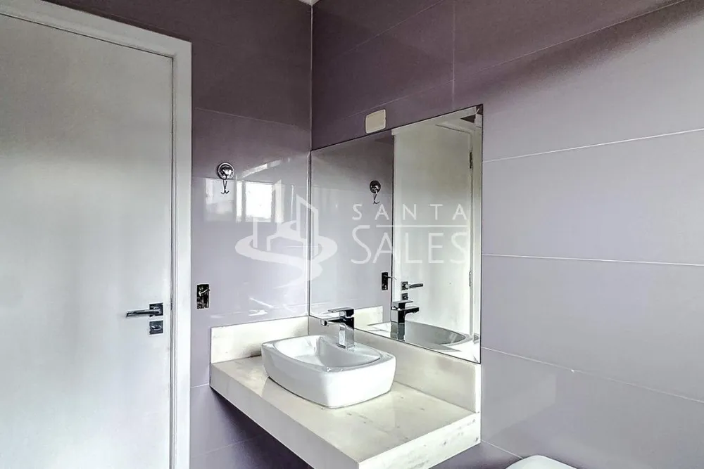 Apartamento, 3 quartos, 132 m² - Foto 5
