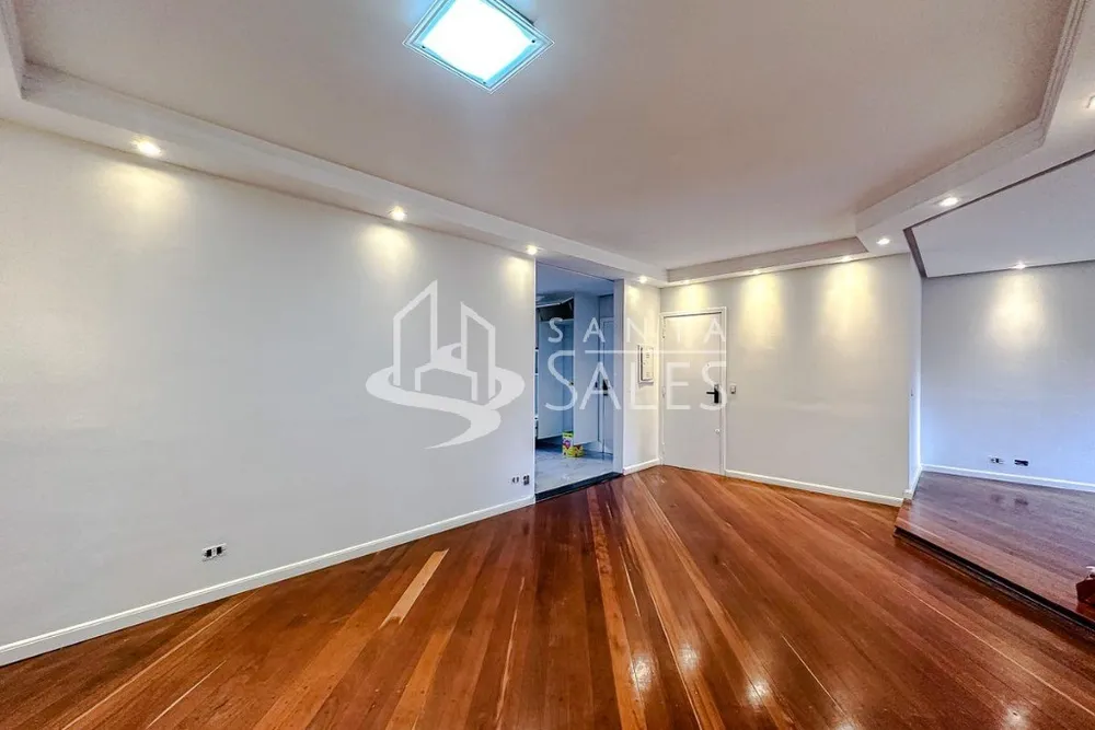 Apartamento, 3 quartos, 132 m² - Foto 8