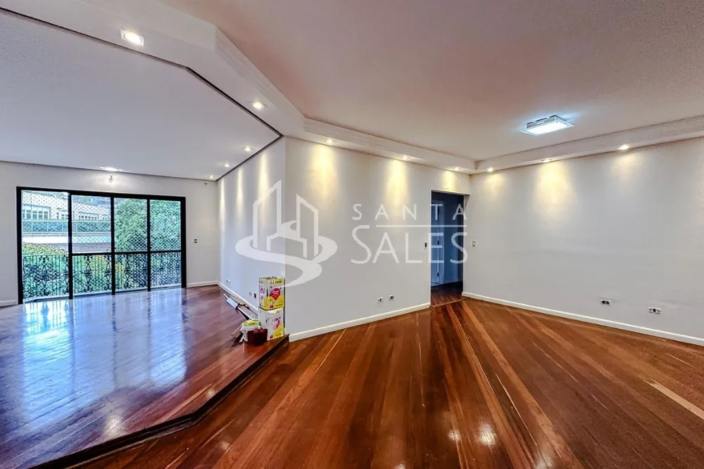 Apartamento, 3 quartos, 132 m² - Foto 5