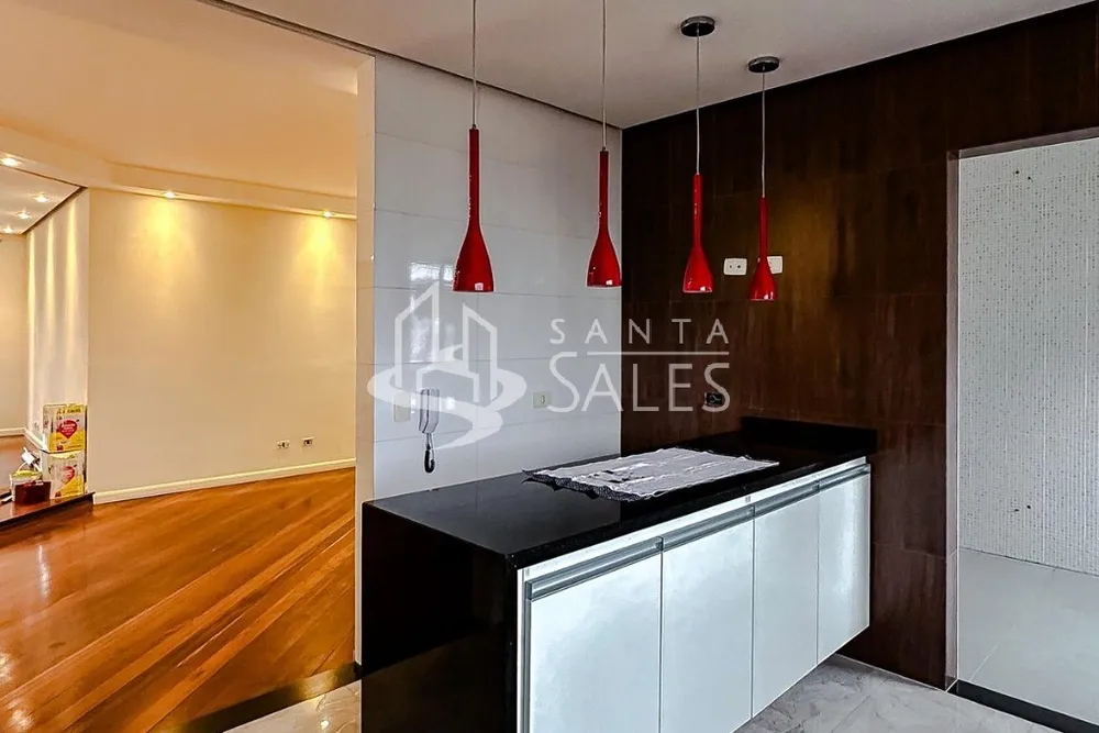 Apartamento, 3 quartos, 132 m² - Foto 4
