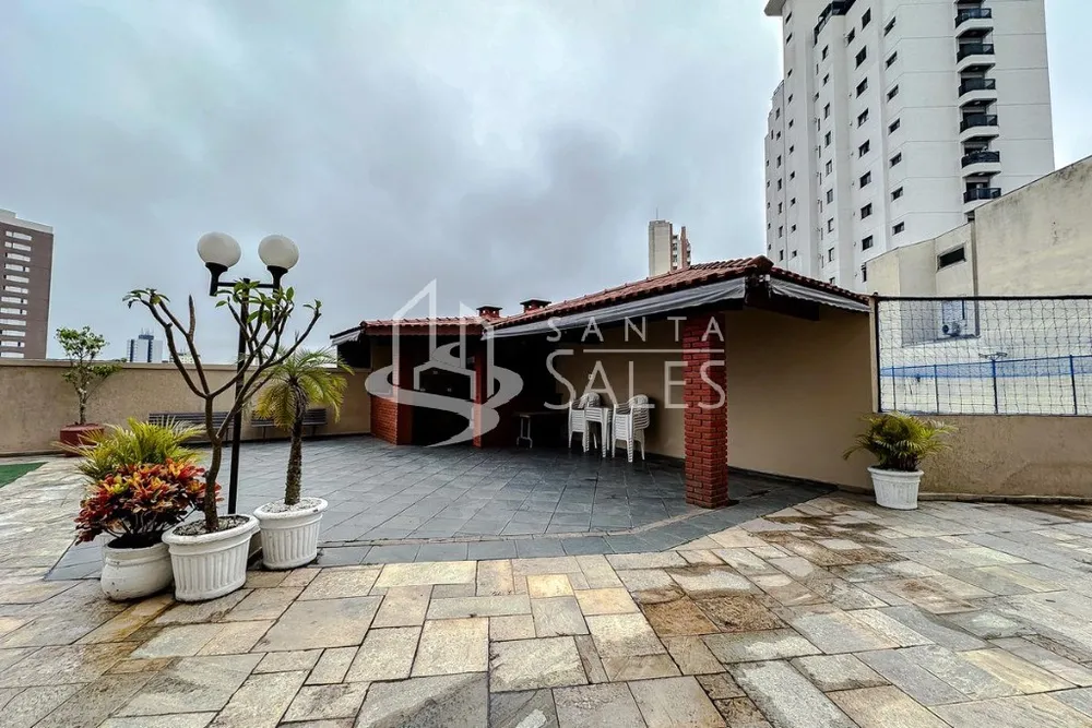 Apartamento, 3 quartos, 132 m² - Foto 16