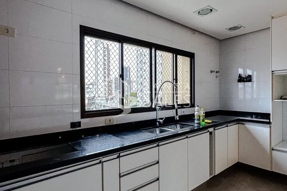 Apartamento, 3 quartos, 132 m² - Foto 3