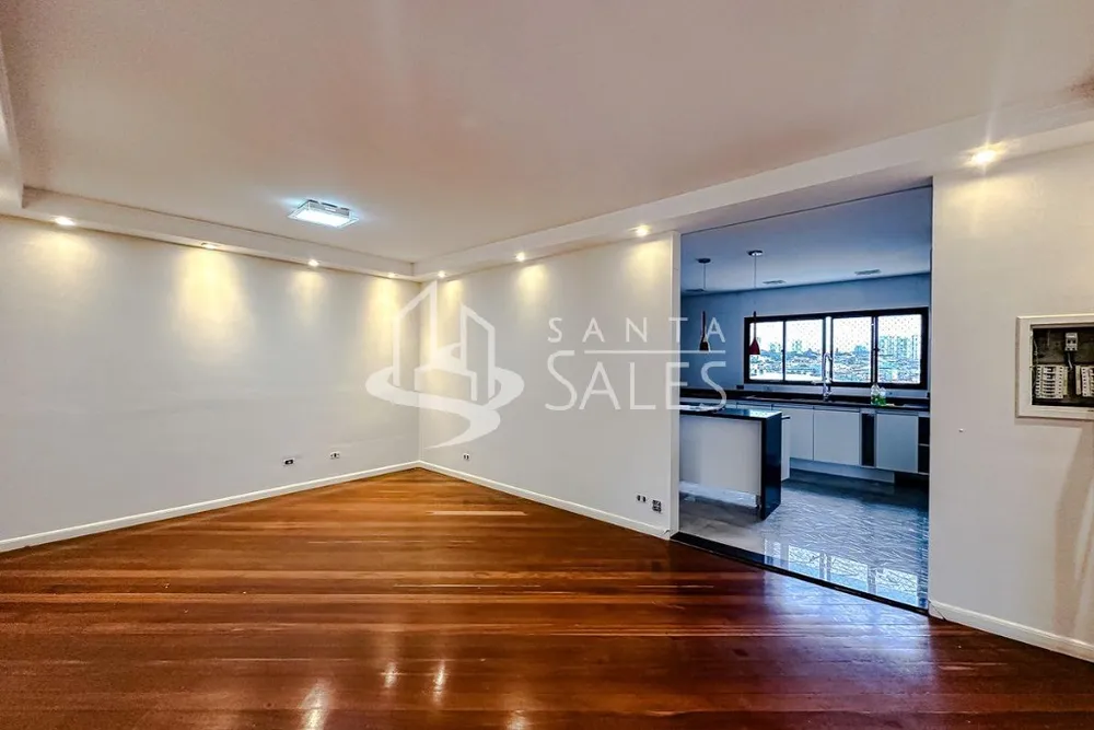 Apartamento, 3 quartos, 132 m² - Foto 4