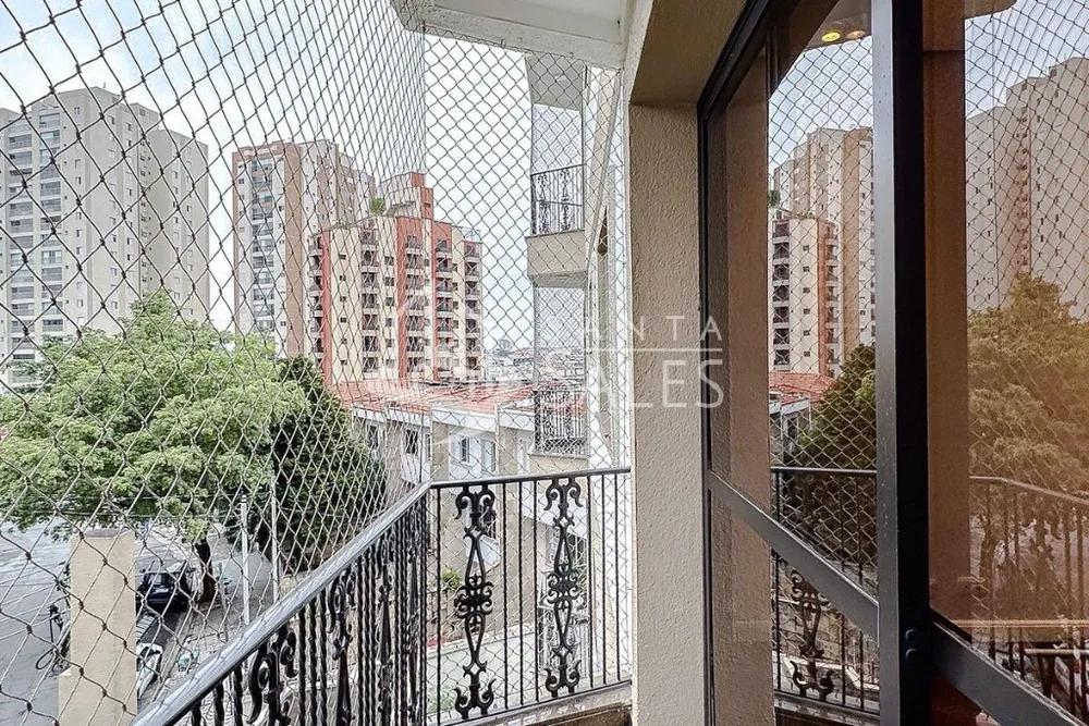 Apartamento, 3 quartos, 132 m² - Foto 13