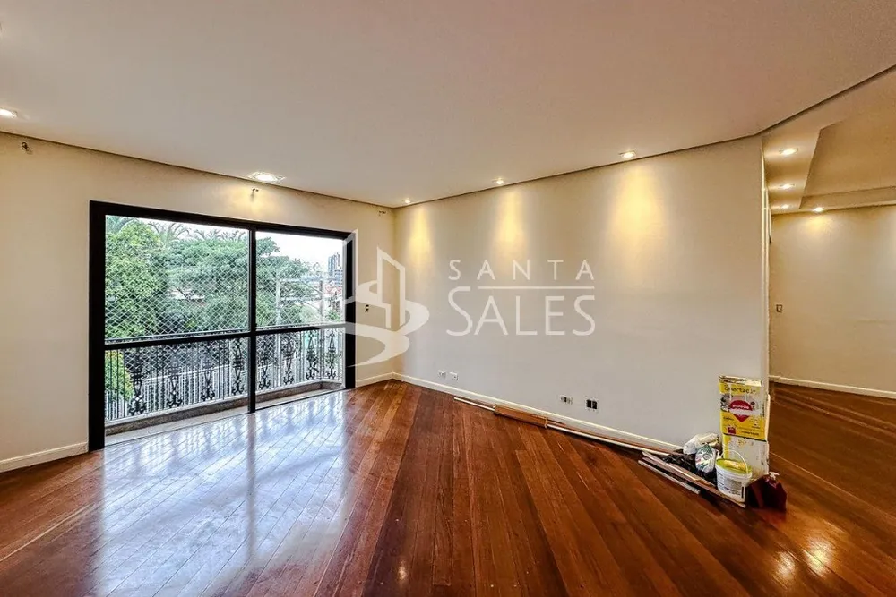 Apartamento, 3 quartos, 132 m² - Foto 7