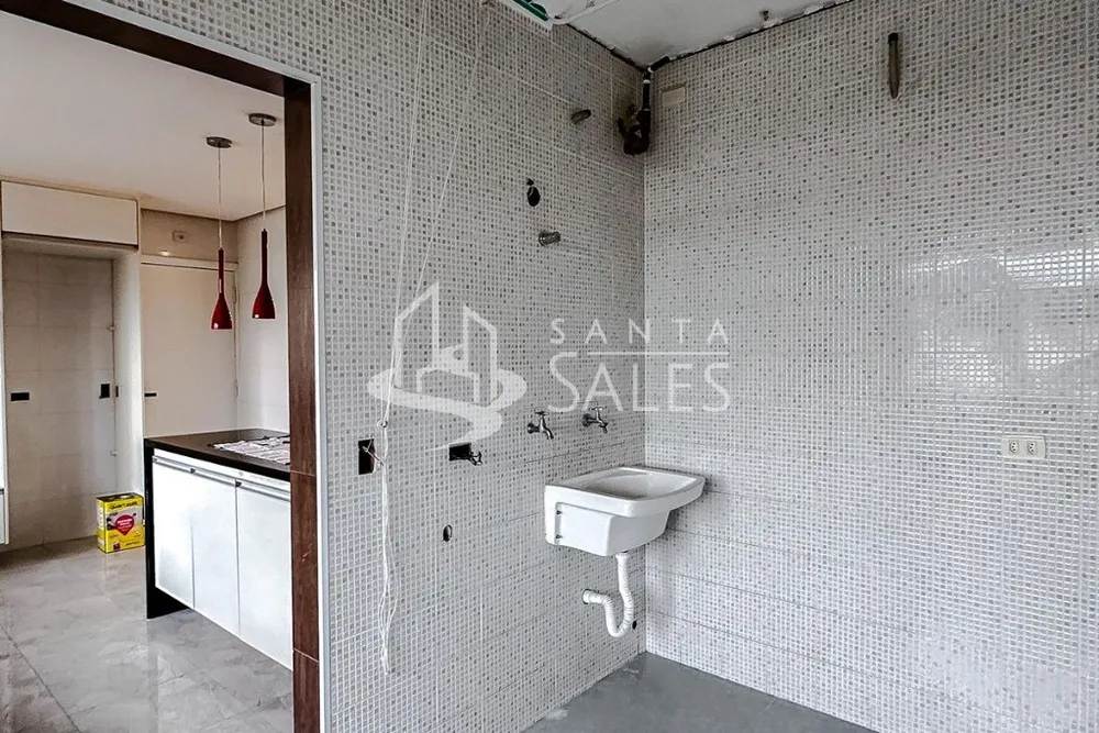 Apartamento, 3 quartos, 132 m² - Foto 2