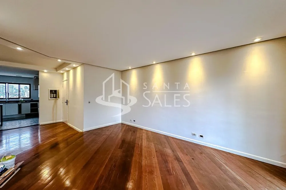 Apartamento, 3 quartos, 132 m² - Foto 6