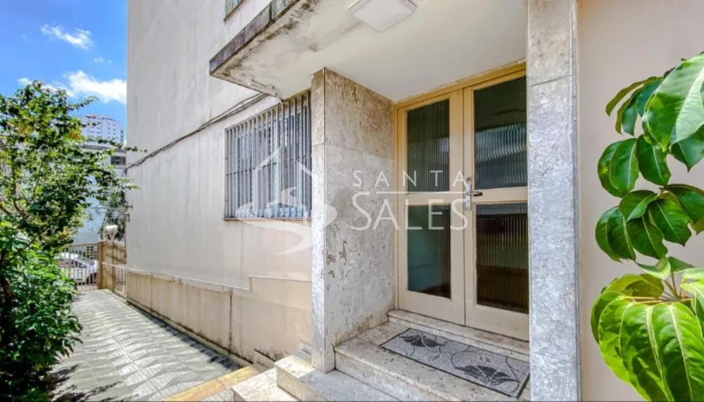 Apartamento, 3 quartos, 78 m² - Foto 4