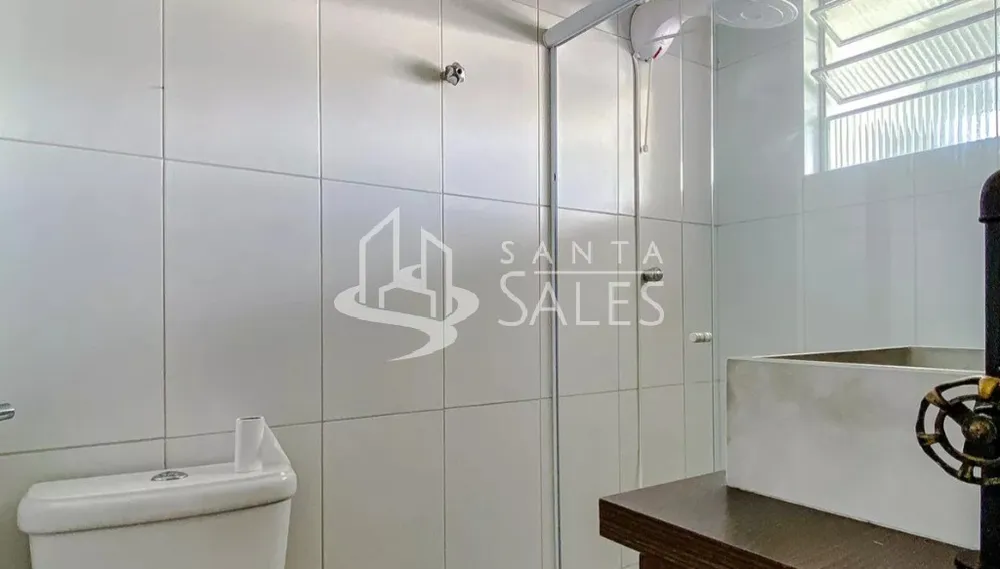 Apartamento, 3 quartos, 78 m² - Foto 4