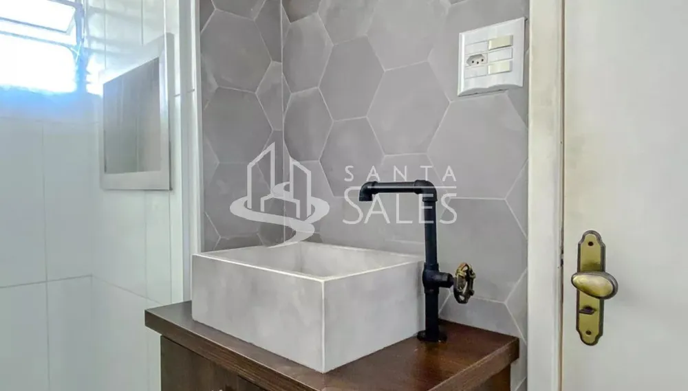 Apartamento, 3 quartos, 78 m² - Foto 11