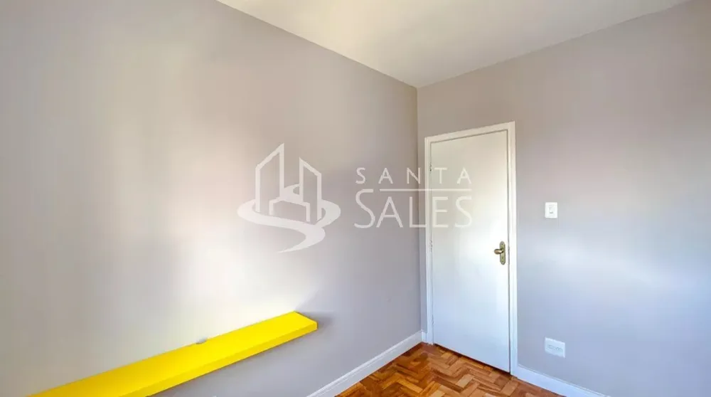 Apartamento, 3 quartos, 78 m² - Foto 5