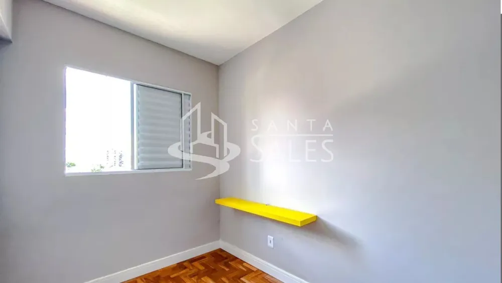 Apartamento, 3 quartos, 78 m² - Foto 1