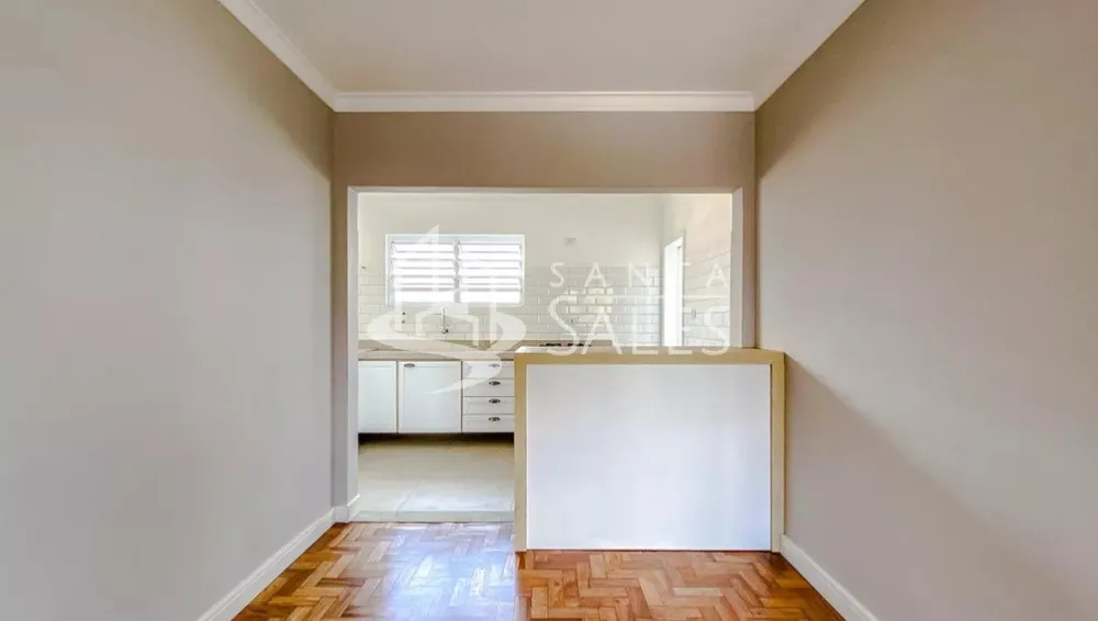 Apartamento, 3 quartos, 78 m² - Foto 2