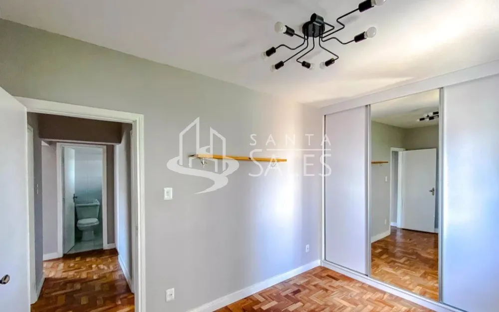 Apartamento, 3 quartos, 78 m² - Foto 6