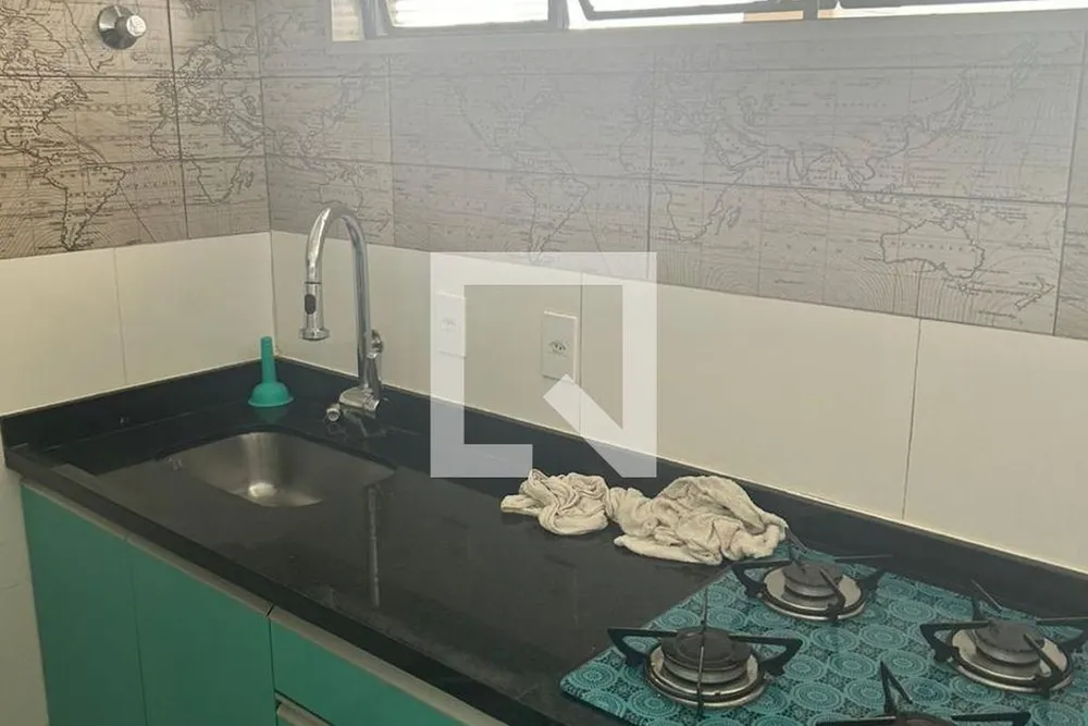 Apartamento, 2 quartos, 64 m² - Foto 1