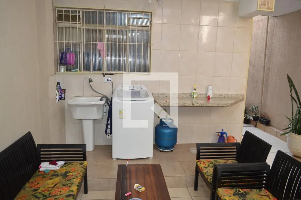 Casa, 2 quartos, 220 m² - Foto 7