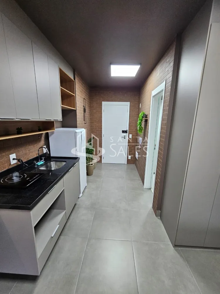 Apartamento, 1 quarto, 28 m² - Foto 8