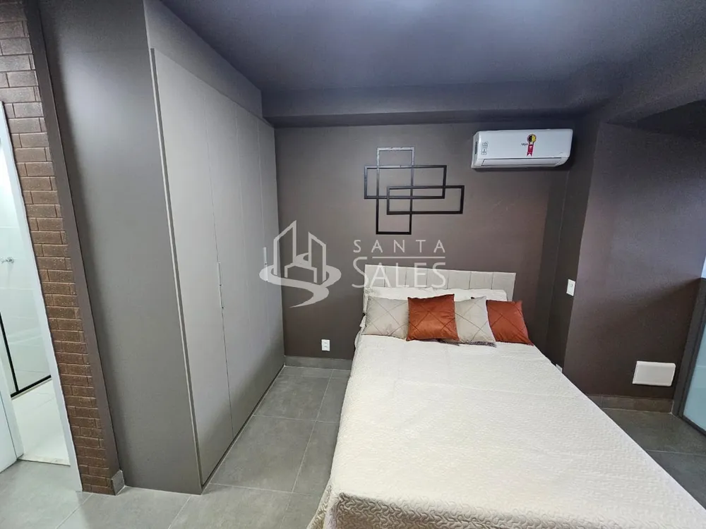 Apartamento, 1 quarto, 28 m² - Foto 11