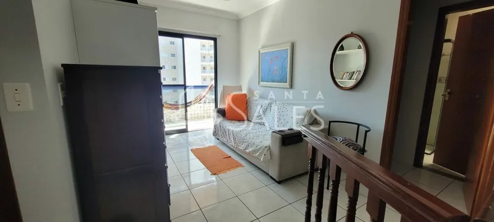 Cobertura, 4 quartos, 148 m² - Foto 6