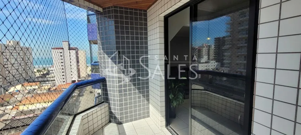 Cobertura, 4 quartos, 148 m² - Foto 4