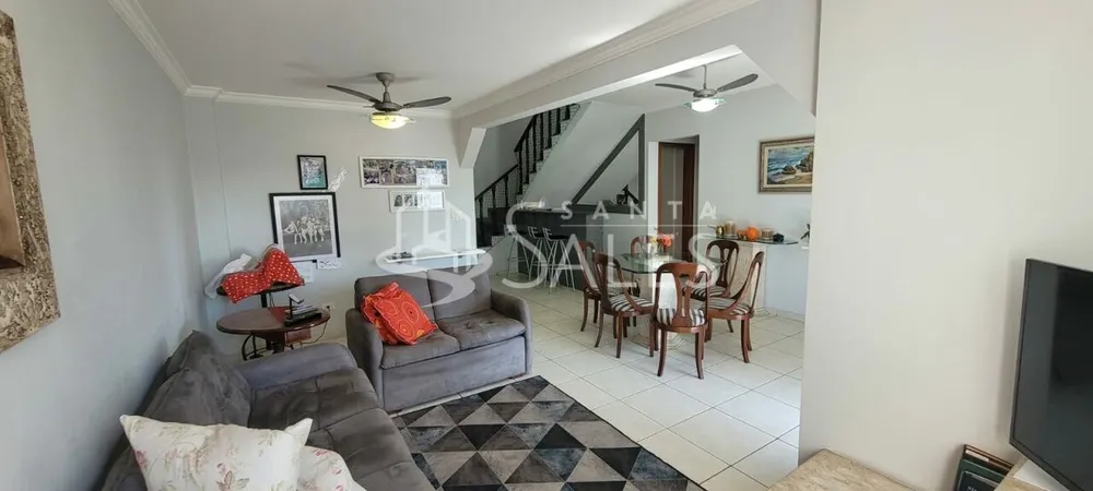 Cobertura, 4 quartos, 148 m² - Foto 1