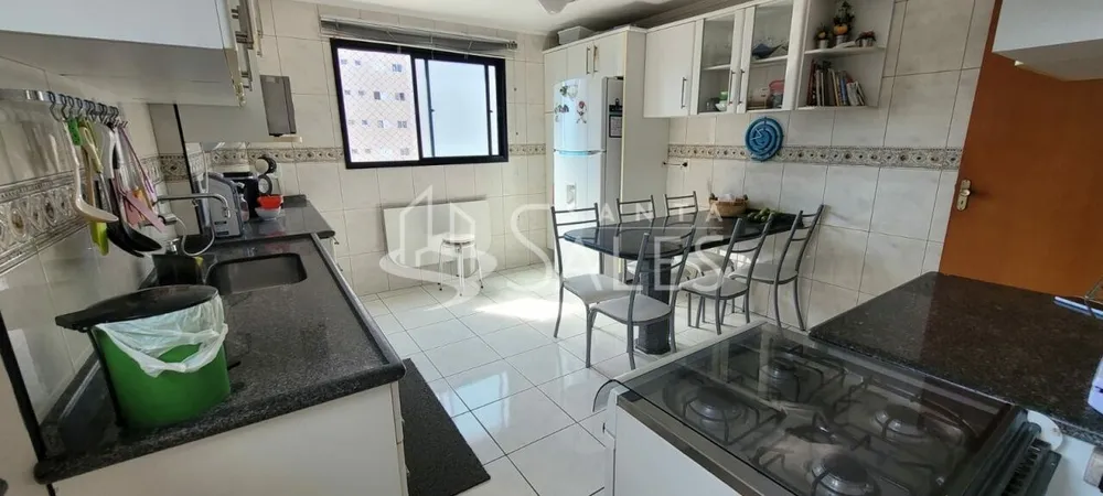 Cobertura, 4 quartos, 148 m² - Foto 5