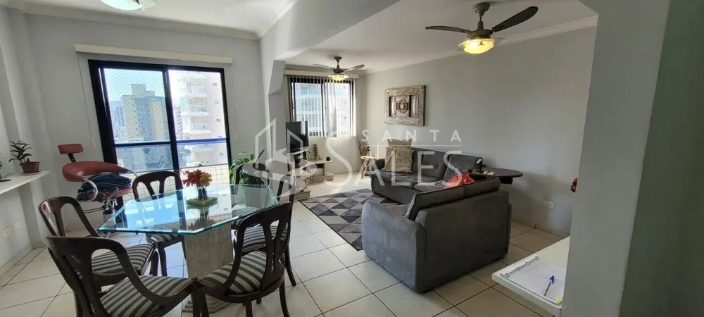 Cobertura, 4 quartos, 148 m² - Foto 4