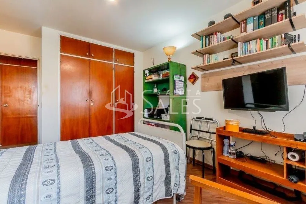 Apartamento, 3 quartos, 149 m² - Foto 2
