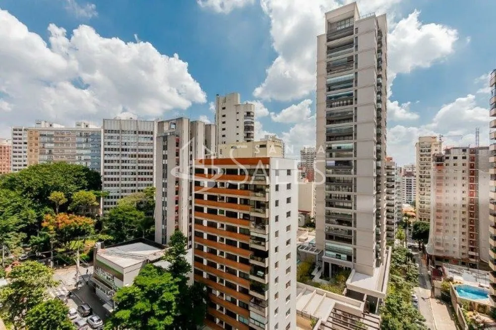 Apartamento, 3 quartos, 149 m² - Foto 5