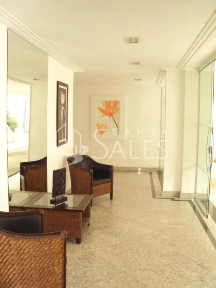 Apartamento, 3 quartos, 149 m² - Foto 4