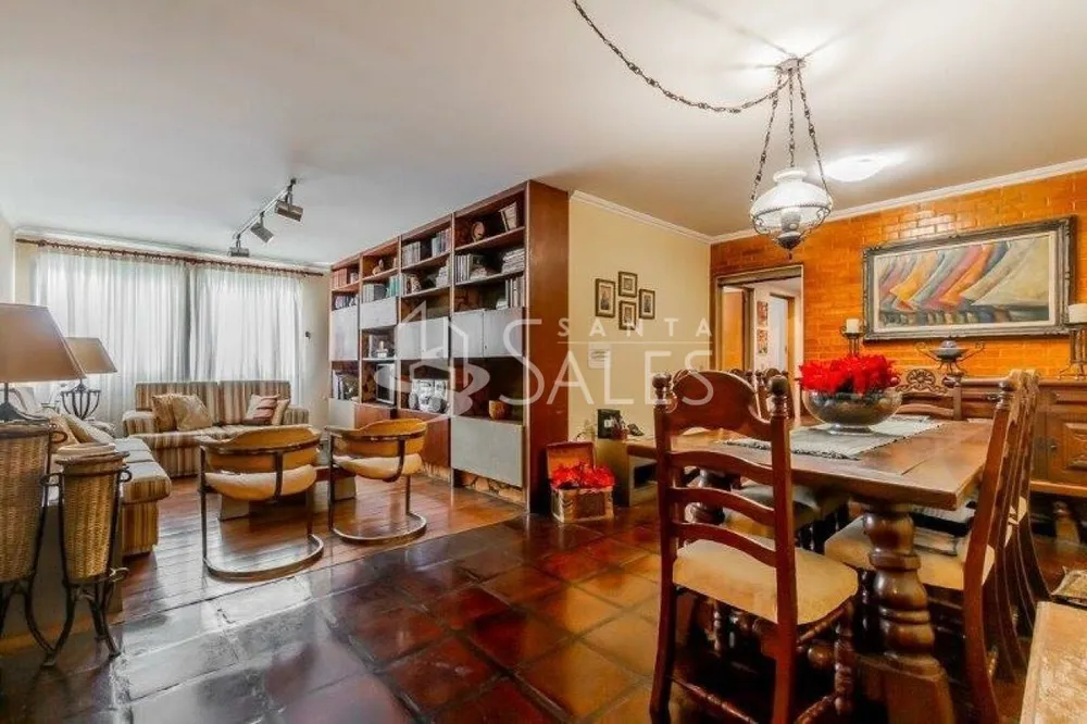 Apartamento, 3 quartos, 149 m² - Foto 10