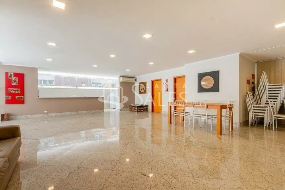 Apartamento, 3 quartos, 149 m² - Foto 12