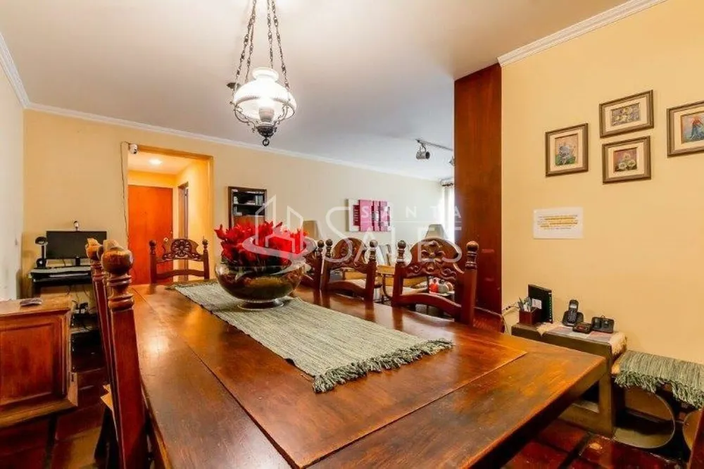 Apartamento, 3 quartos, 149 m² - Foto 9