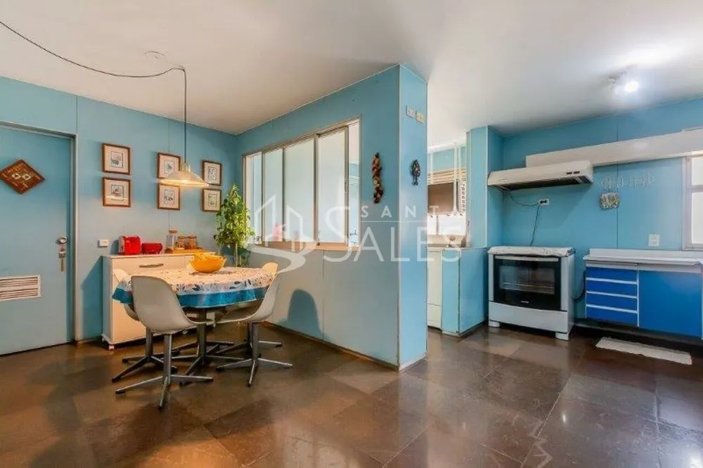 Apartamento, 3 quartos, 149 m² - Foto 7
