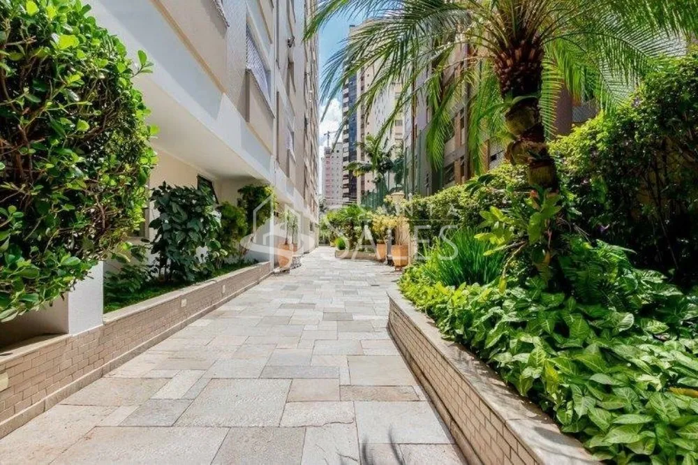 Apartamento, 3 quartos, 149 m² - Foto 7