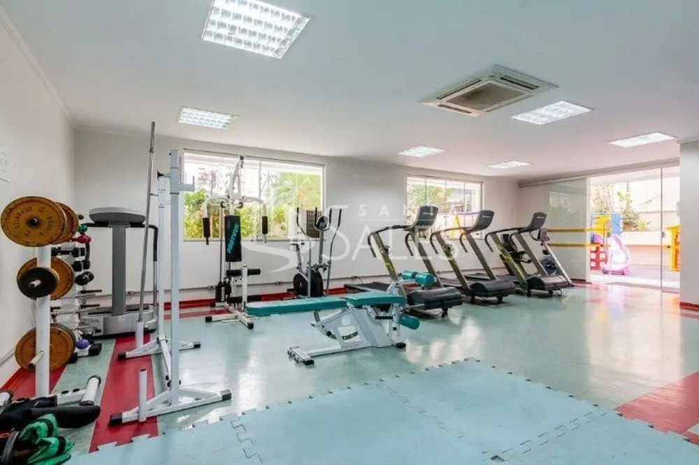 Apartamento, 3 quartos, 149 m² - Foto 1