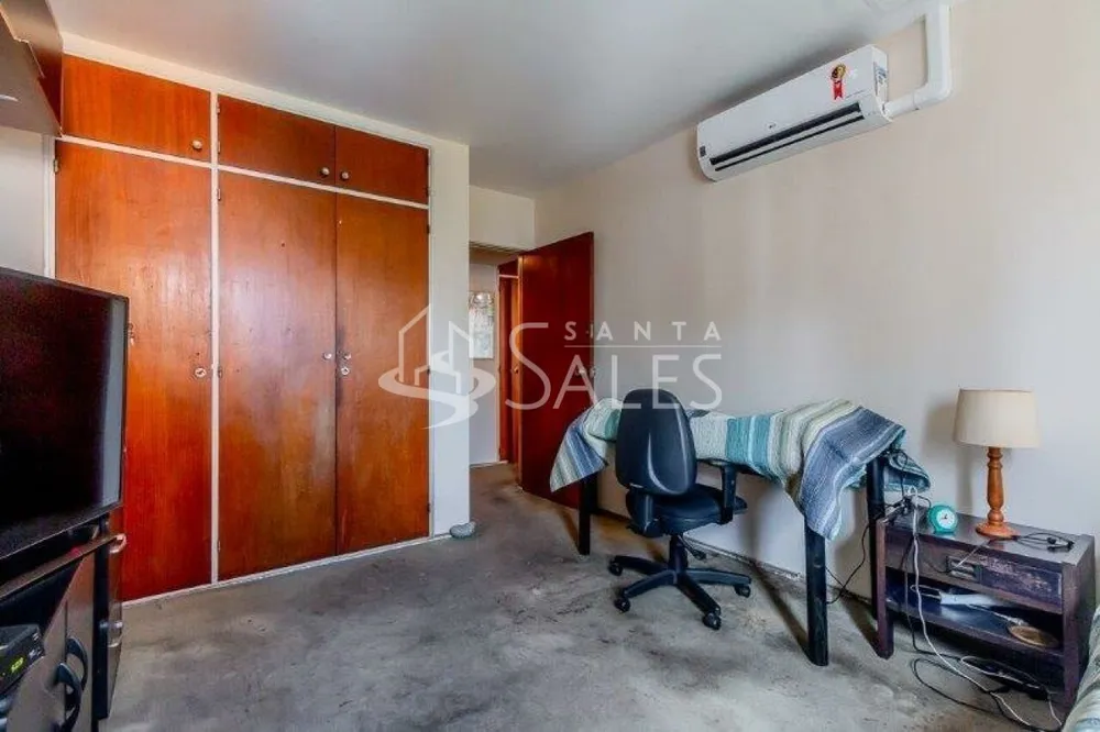 Apartamento, 3 quartos, 149 m² - Foto 8