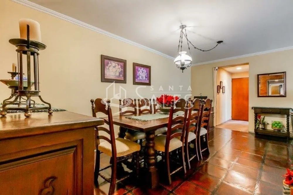 Apartamento, 3 quartos, 149 m² - Foto 6
