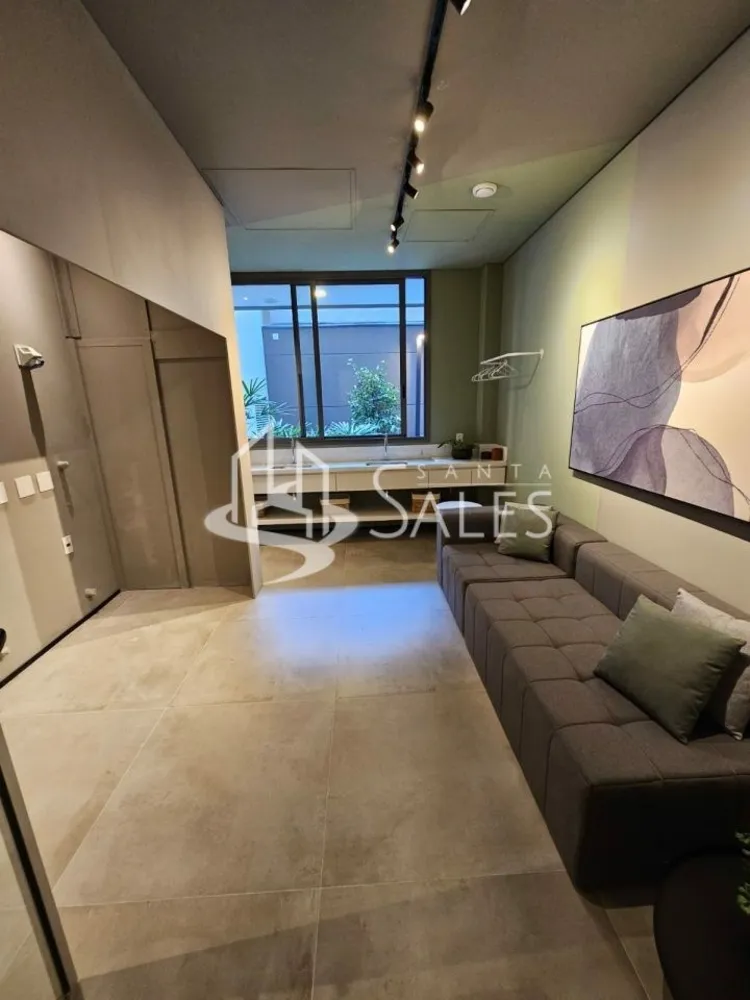Apartamento, 1 quarto, 23 m² - Foto 10