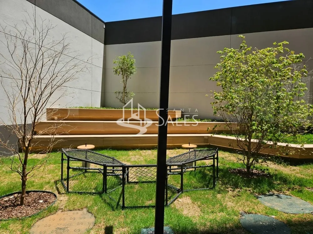 Apartamento, 1 quarto, 23 m² - Foto 12