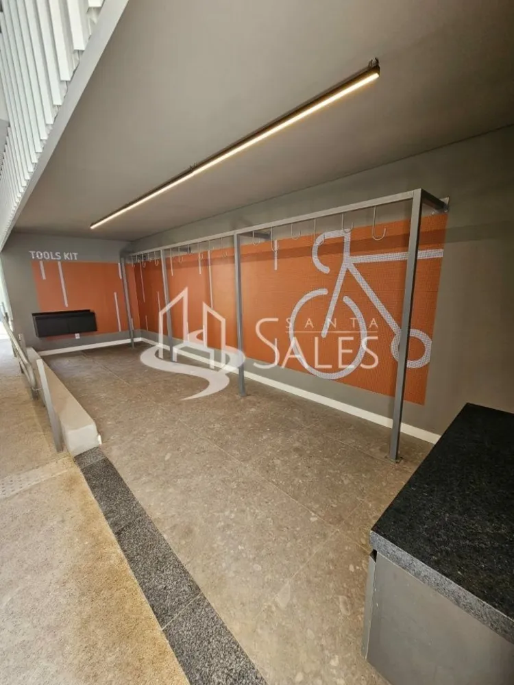 Apartamento, 1 quarto, 23 m² - Foto 11