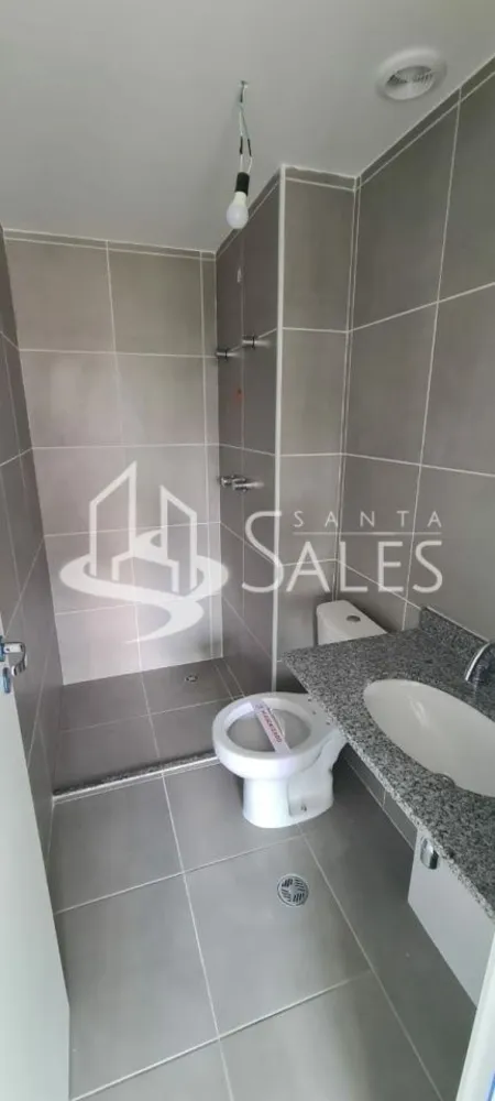 Apartamento, 1 quarto, 23 m² - Foto 11