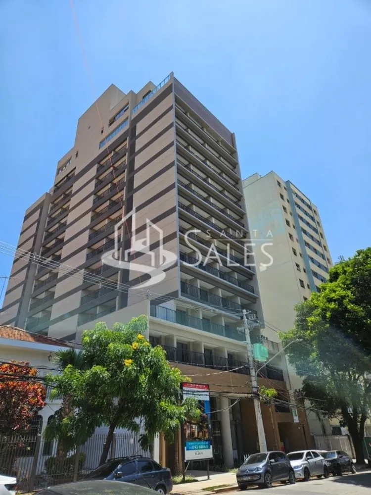Apartamento, 1 quarto, 23 m² - Foto 8