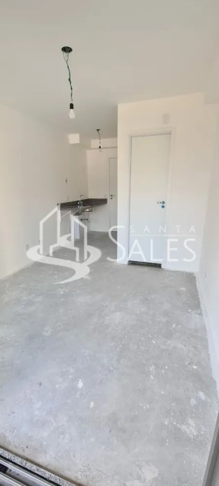 Apartamento, 1 quarto, 23 m² - Foto 6